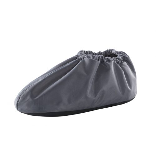 High Rise Reusable Shoe Covers | Covers Laces and Full Shoe Completely