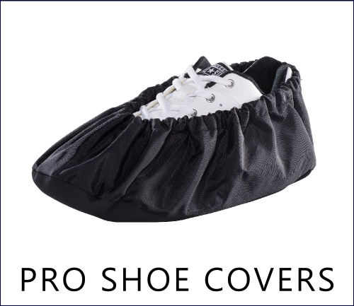 pro overshoes