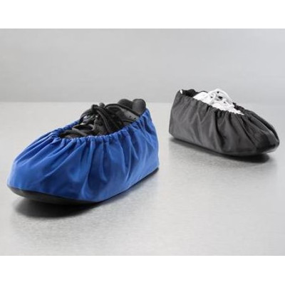 A Shoe Cover For Each Industry